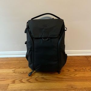 Peak Design Everyday Backpack - 30L (Black)